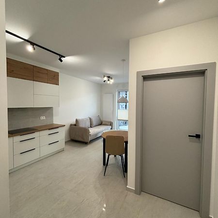 Kima Apartamenty Atal Szybowcowa 32 Kattowitz Exterior foto