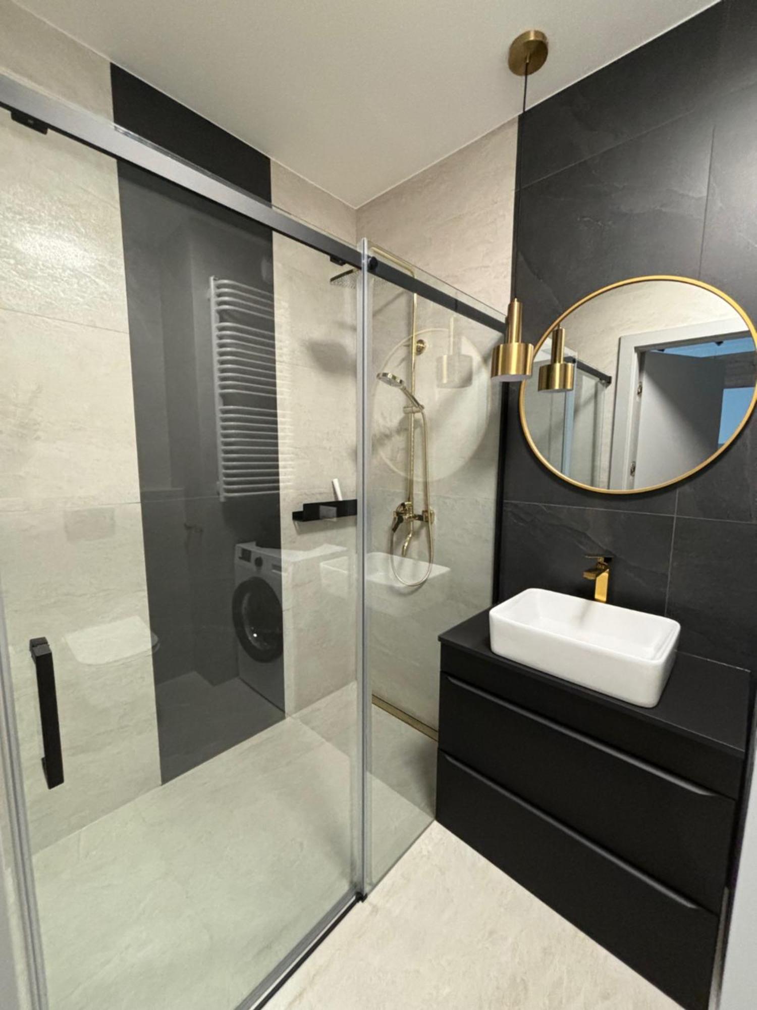 Kima Apartamenty Atal Szybowcowa 32 Kattowitz Exterior foto