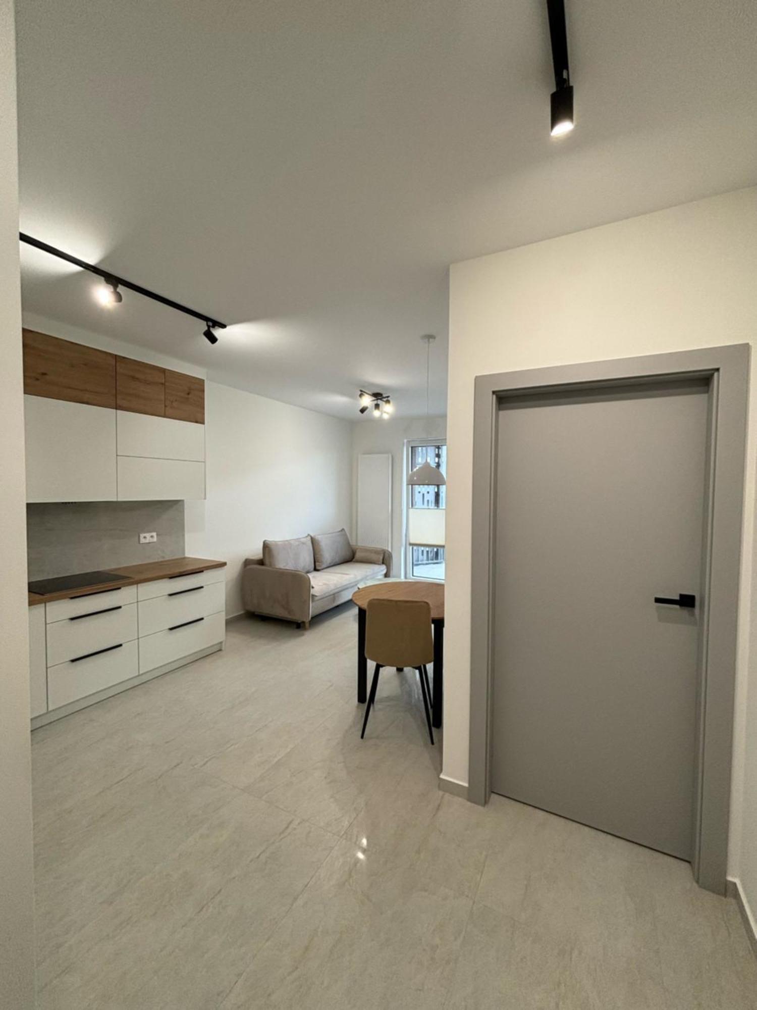 Kima Apartamenty Atal Szybowcowa 32 Kattowitz Exterior foto