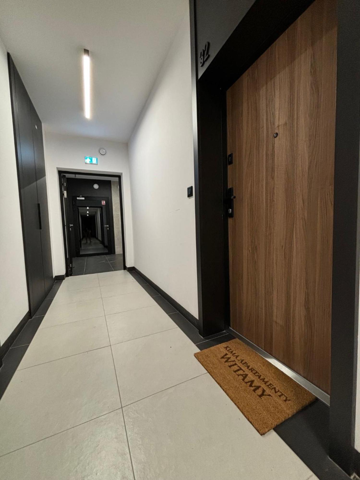 Kima Apartamenty Atal Szybowcowa 32 Kattowitz Exterior foto